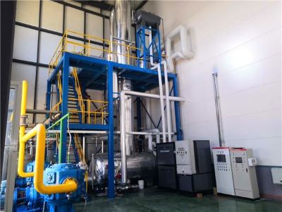 反應(yīng)釜加熱與冷卻如何控制？「歐能機(jī)械」指點(diǎn)迷津