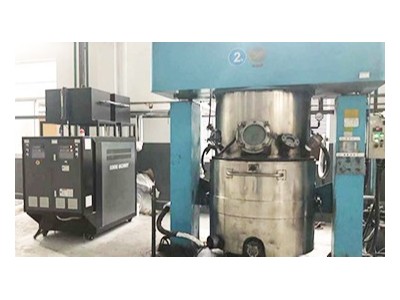 化工反應(yīng)釜用什么油溫機(jī)，「歐能機(jī)械」控溫專家來解答