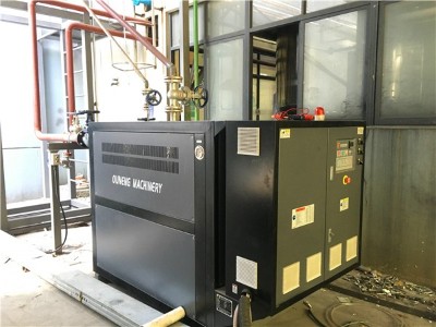 化工制藥反應釜模溫機如何控溫「歐能機械」幫您忙！