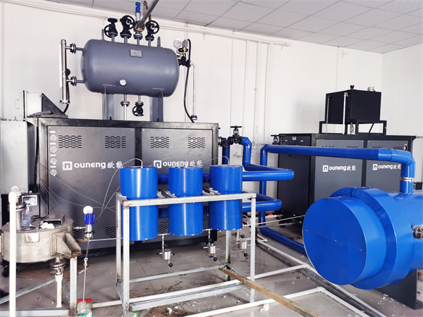 電加熱導熱油器注意安全事項有哪些？