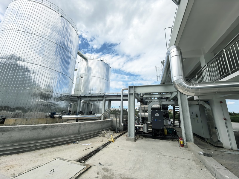 如何計算電加熱導熱油爐的功率？