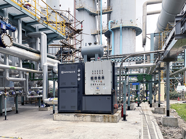 導(dǎo)熱油爐的作用，讓工廠效率翻倍還安全