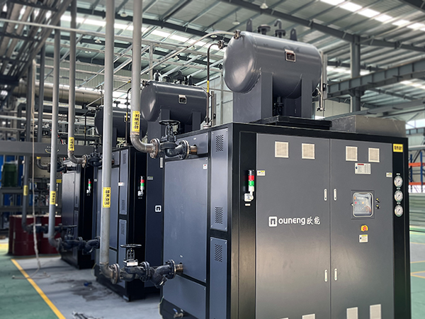 電加熱導(dǎo)熱油設(shè)備操作規(guī)程，安全生產(chǎn)細(xì)節(jié)不可忽視