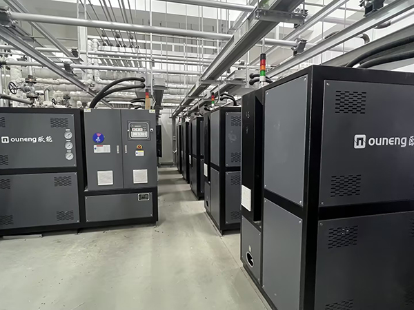 有機(jī)熱載體鍋爐基本特征是什么，有哪些優(yōu)勢(shì)？