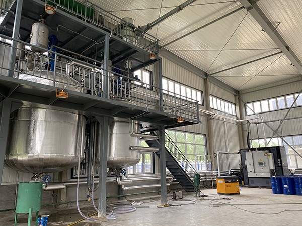 電加熱防爆導(dǎo)熱油設(shè)備有哪些？這些工業(yè)控溫利器你了解嗎