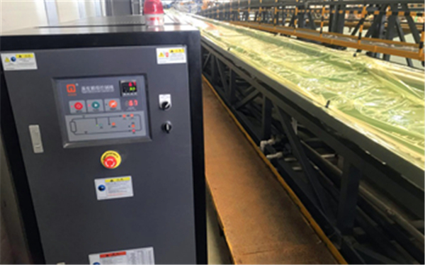 水循環溫度控制機