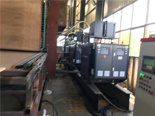 模溫機機型在各行業中的選擇「歐能機械」分行業分析