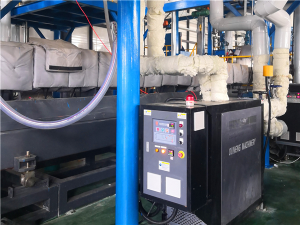 模溫機(jī)溫度不穩(wěn)定