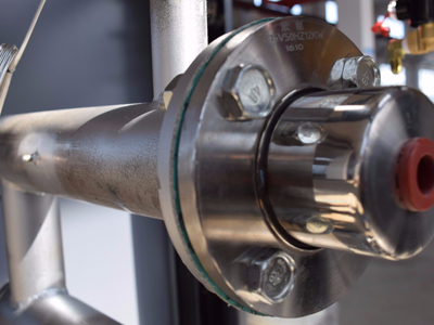 模溫機加熱管怎么放置？「歐能機械」為您分析水平擺放優點