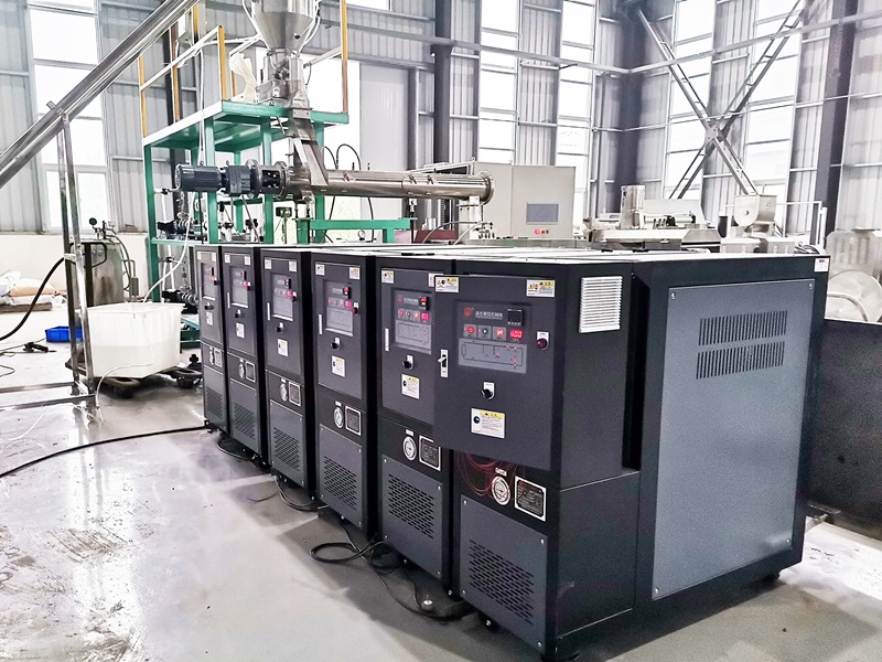 導熱油電加熱器到底好在哪里？全面解析其優勢