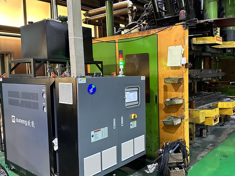 模溫機的循環泵類型有哪些？