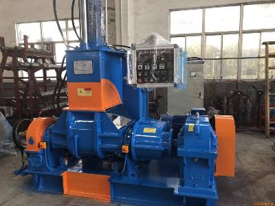 密煉機控溫用什么？「歐能機械」推薦密煉機模溫機