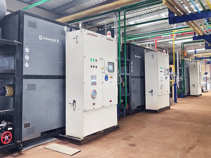 電加熱導熱油爐使用前，這個證你千萬不能少！