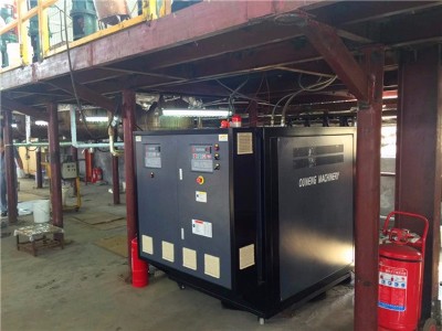 分析反應釜溫度控制方法「歐能機械」有什么優(yōu)勢？