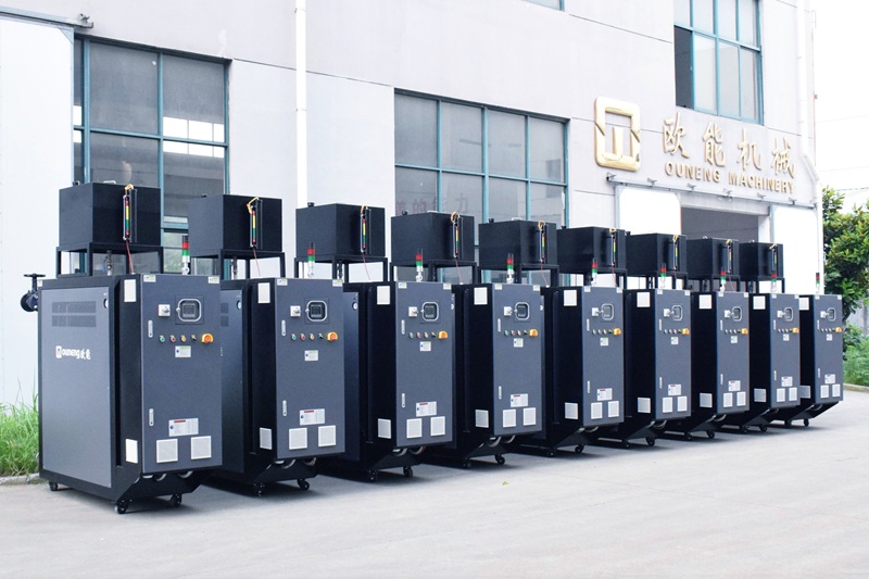 國產(chǎn)9kw模溫機(jī)哪家好？