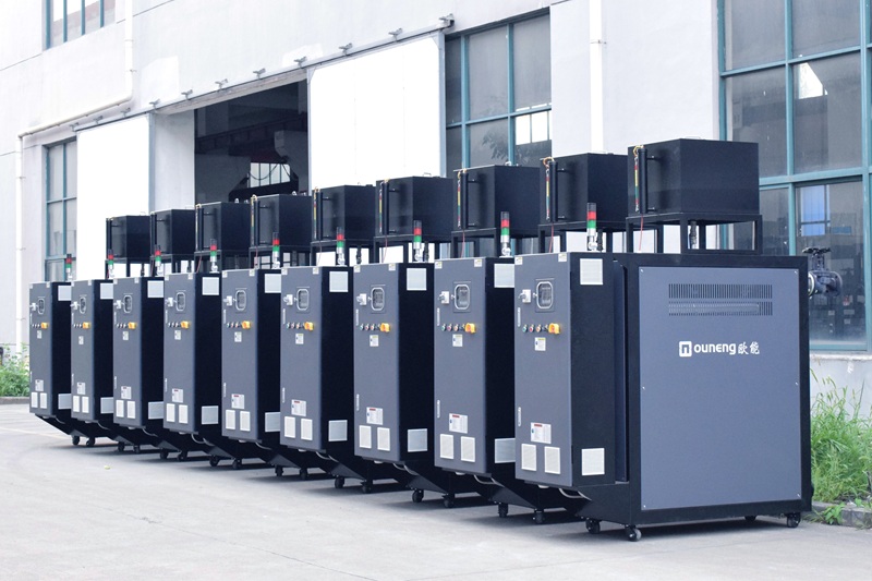 壓鑄模溫機哪家信譽好？