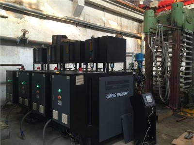 運油式模溫機的應用范圍有哪些？「歐能機械」專業解答